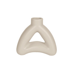 Wholesale Hollow Cut‑out Ceramic Reed Diffuser Bottle
