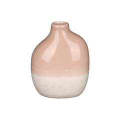 Wholesale Flat Sloped‑Shoulder Ceramic Reed Diffuser Bottle