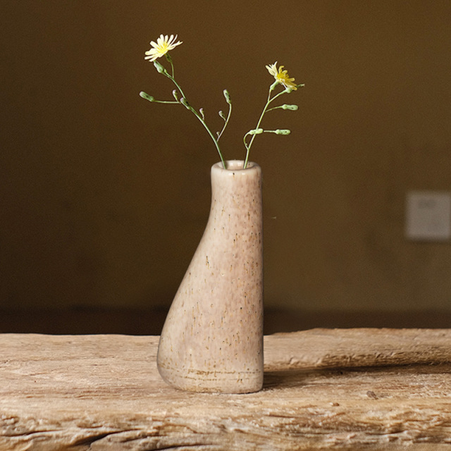 Wholesale Irregular Ceramic Reed Diffuser Bottle