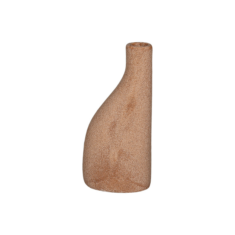 Wholesale Irregular Ceramic Reed Diffuser Bottle
