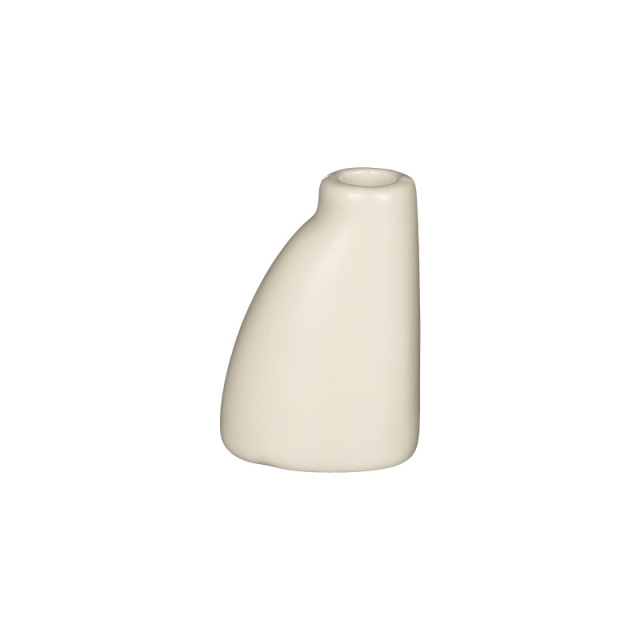 Wholesale Irregular Ceramic Reed Diffuser Bottle