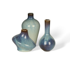 Wholesale Classic Ceramic Reed Diffuser Bottle