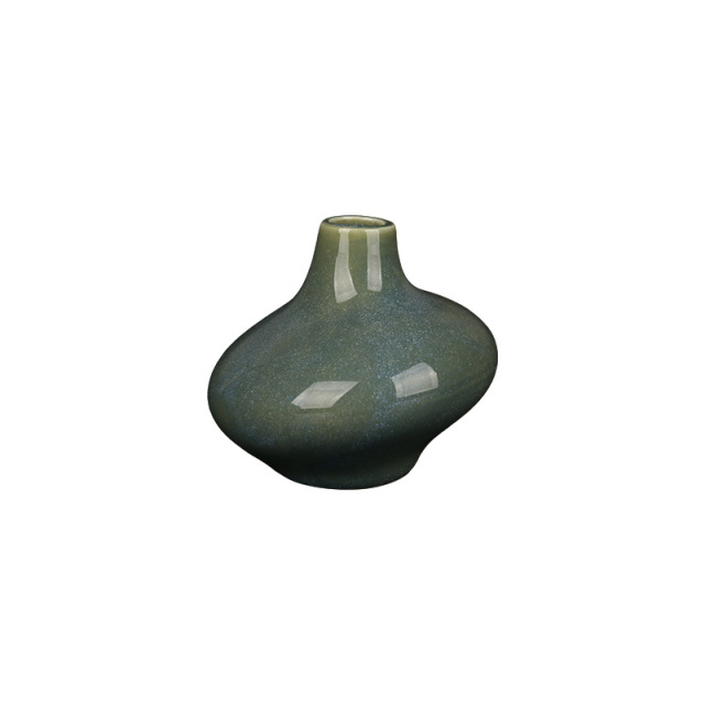 Wholesale Classic Ceramic Reed Diffuser Bottle