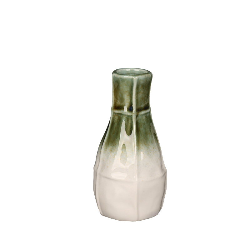 Wholesale Textured Ceramic Reed Diffuser Bottle