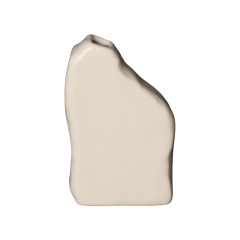 Wholesale Irregular Ceramic Reed Diffuser Bottle