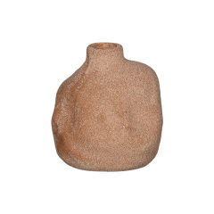 Wholesale Irregular Textured Ceramic Reed Diffuser Bottle