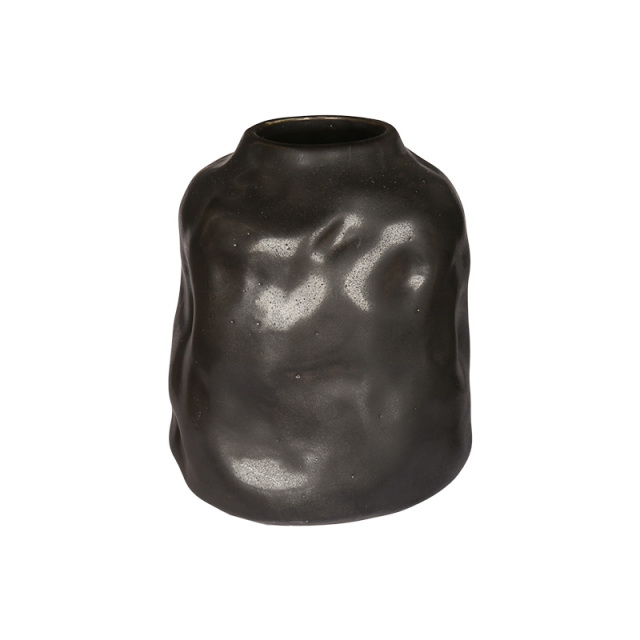 Wholesale Textured Ceramic Reed Diffuser Bottle