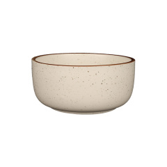 Wholesale Speckled & Checkerboard Ceramic Tableware Set, Modern Minimalist Bowls and Plates Dinnerware for Home Hotel Restaurant