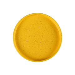 Wholesale Speckled & Checkerboard Ceramic Tableware Set, Modern Minimalist Bowls and Plates Dinnerware for Home Hotel Restaurant