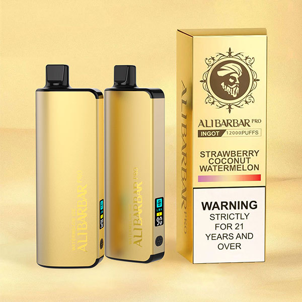 ALIBARBARPRO 12000