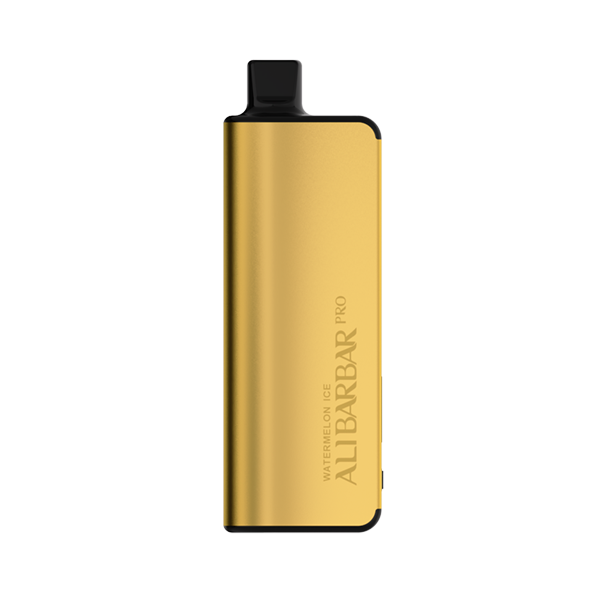 ALIBARBARPRO 12000
