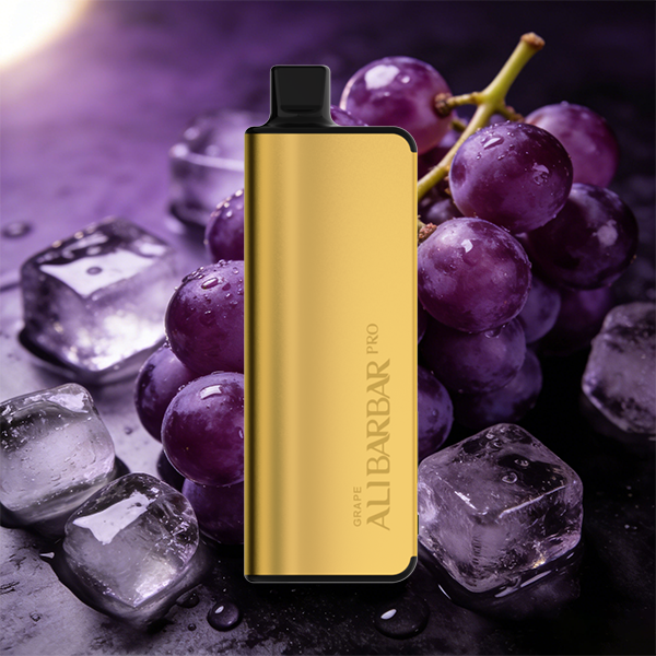 ALIBARBARPRO 12000