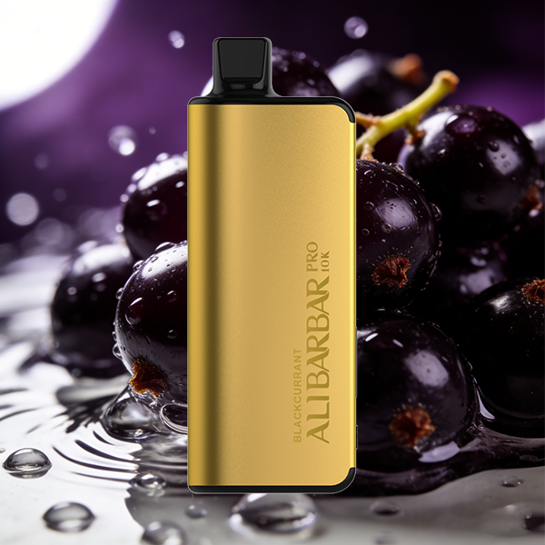 ALIBARBARPRO INGOT 10000