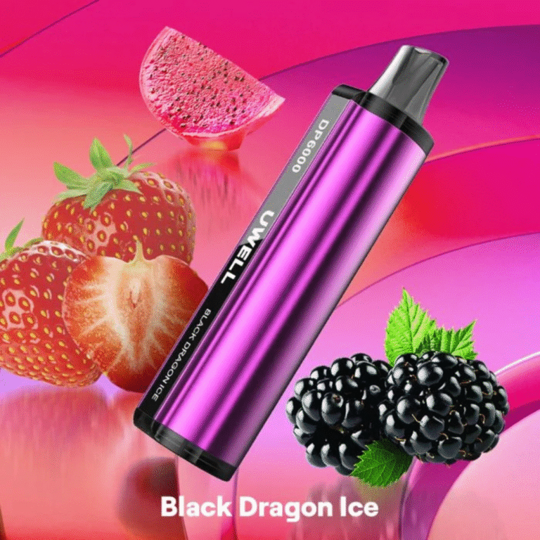 UWELL DP6000