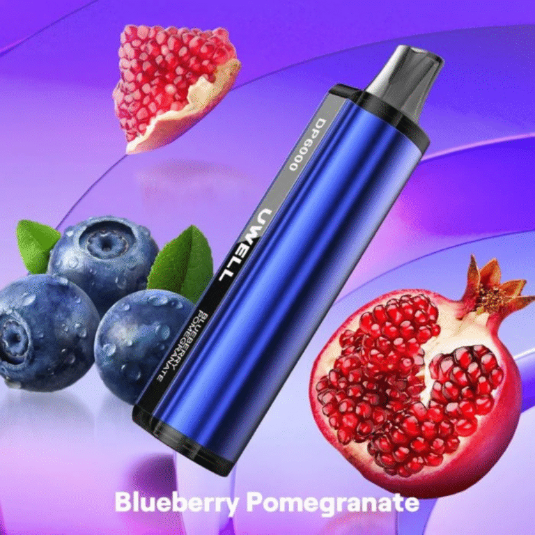 UWELL DP6000