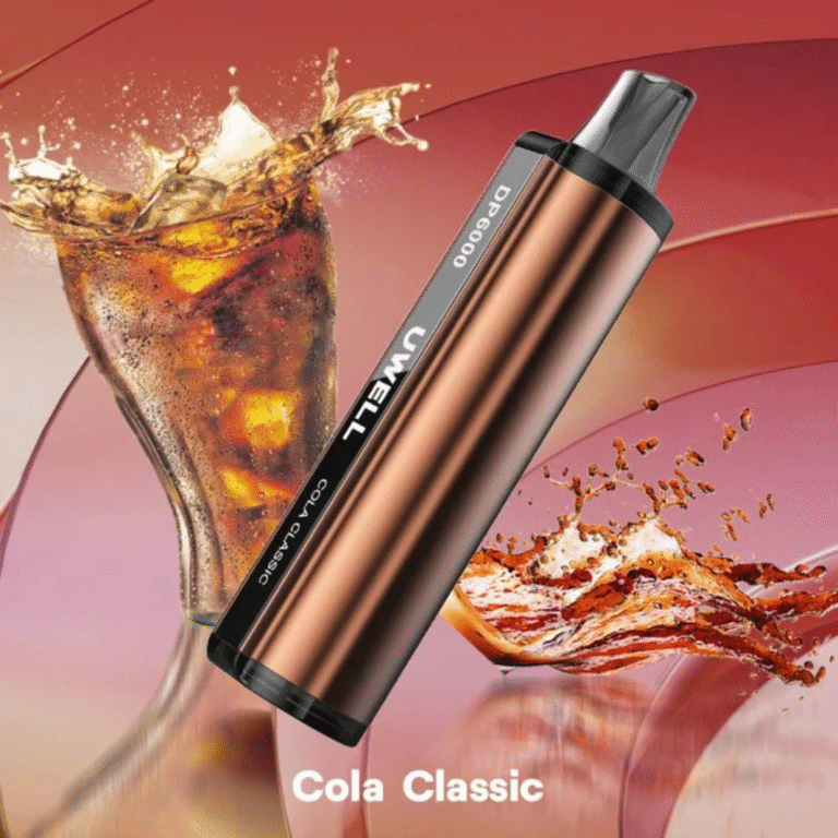 UWELL DP6000