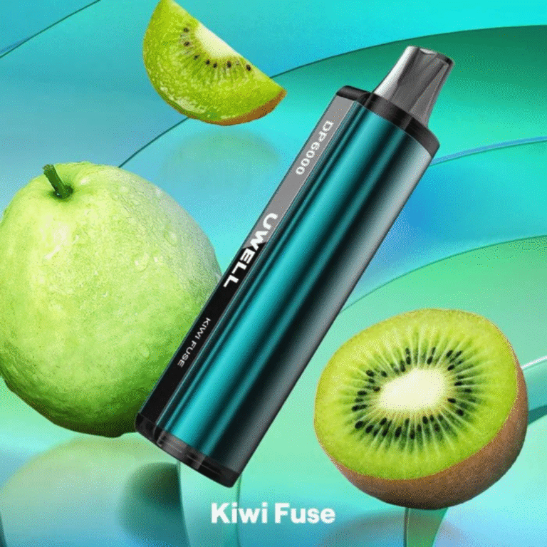 UWELL DP6000