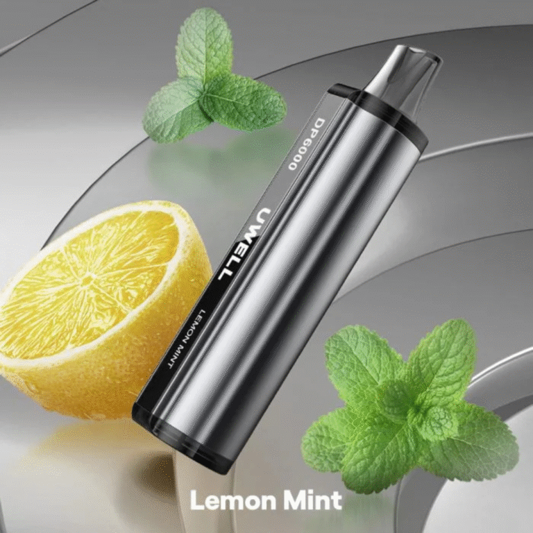 UWELL DP6000