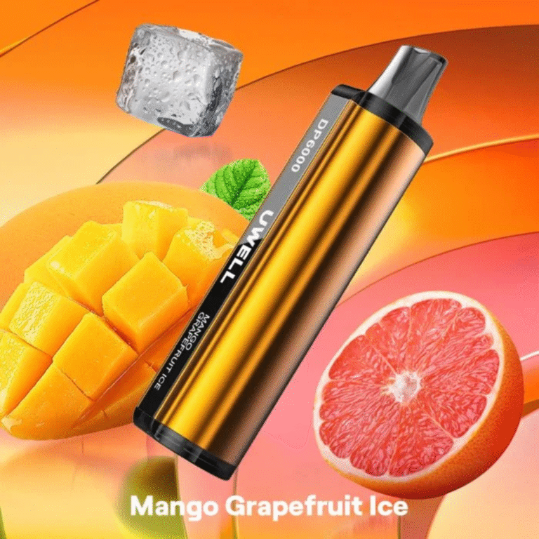 UWELL DP6000