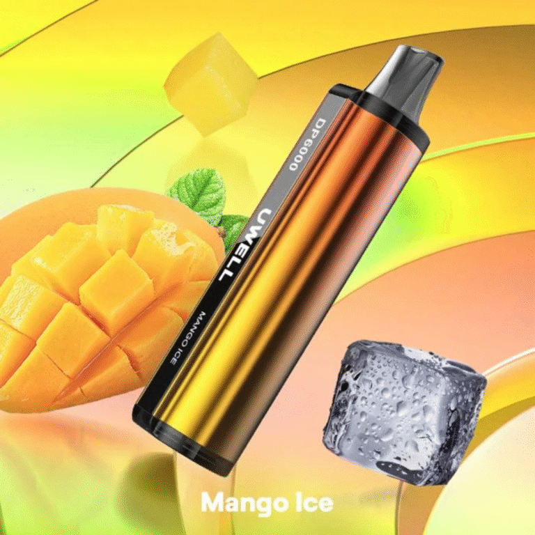 UWELL DP6000