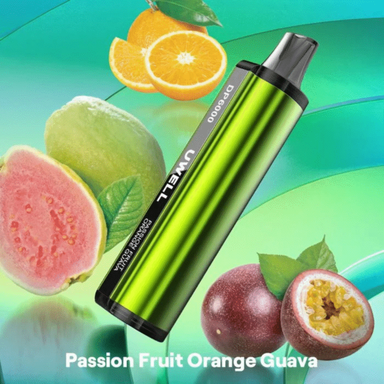 UWELL DP6000