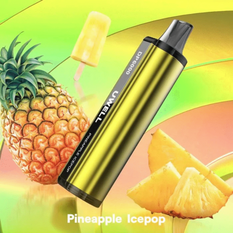 UWELL DP6000