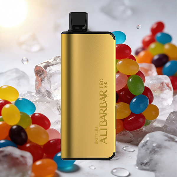 ALIBARBARPRO INGOT 10000