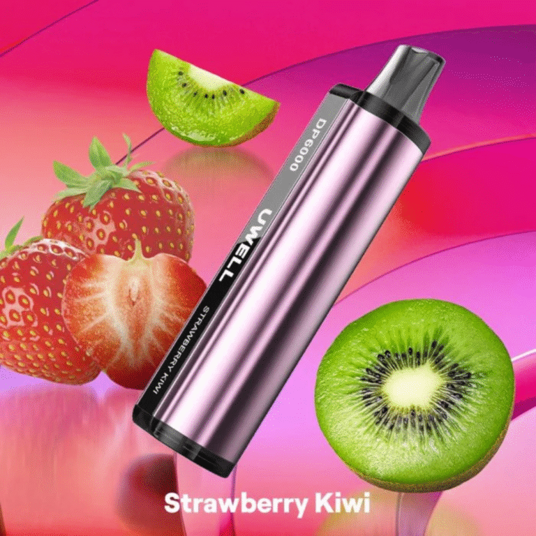 UWELL DP6000