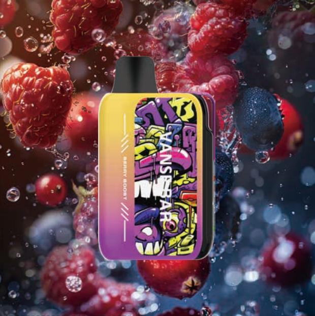 UWELL VANSEBAR 12000