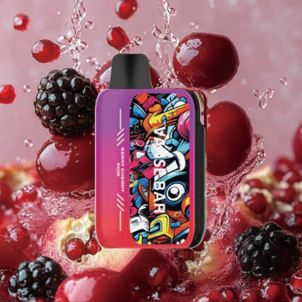 UWELL VANSEBAR 12000