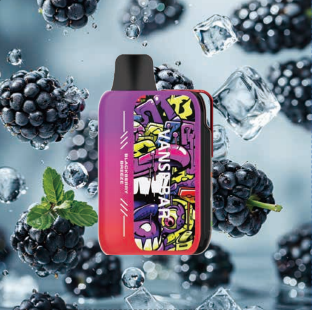 UWELL VANSEBAR 12000