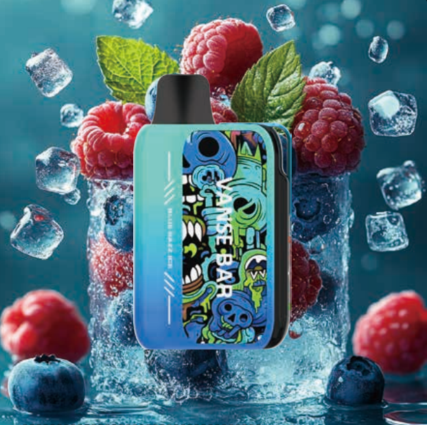 UWELL VANSEBAR 12000