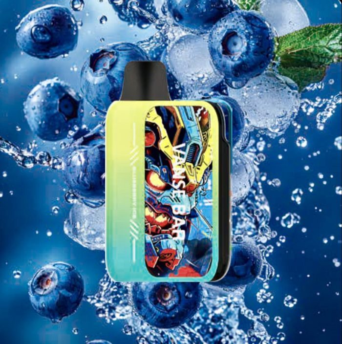UWELL VANSEBAR 12000