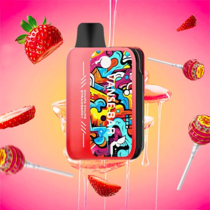 UWELL VANSEBAR 12000