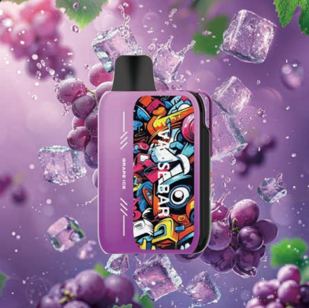 UWELL VANSEBAR 12000