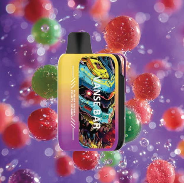 UWELL VANSEBAR 12000