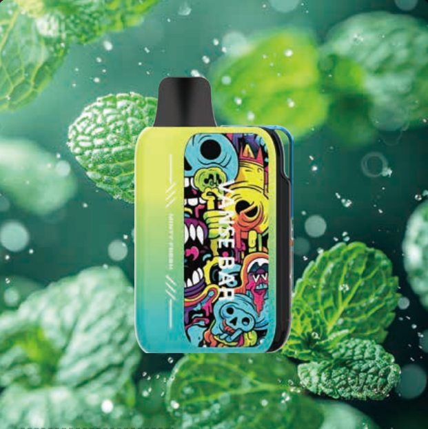 UWELL VANSEBAR 12000