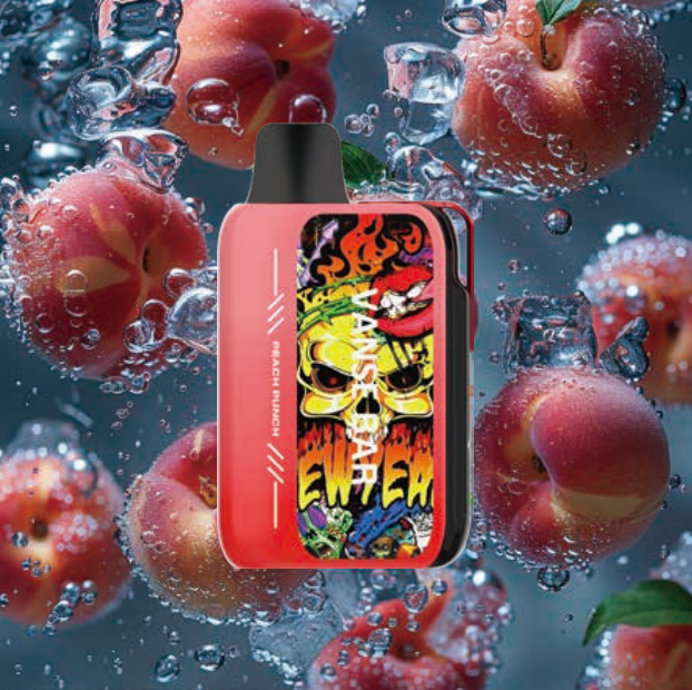 UWELL VANSEBAR 12000