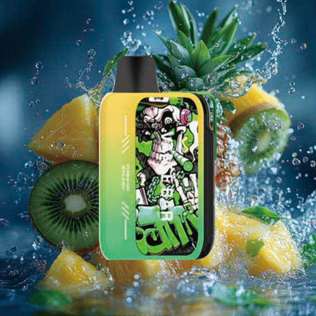 UWELL VANSEBAR 12000