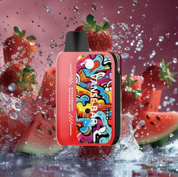 UWELL VANSEBAR 12000