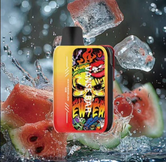 UWELL VANSEBAR 12000