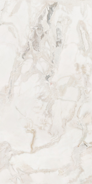 Fendi White Onyx