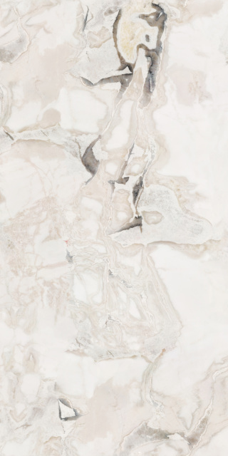 Fendi White Onyx