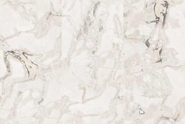 Fendi White Onyx