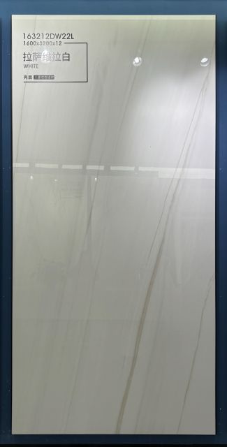 Lhasa Vera White