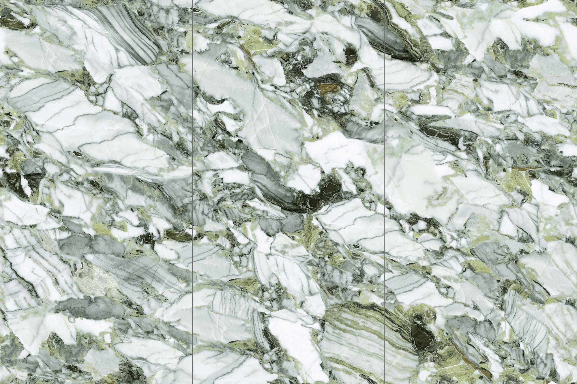New Cold Jade