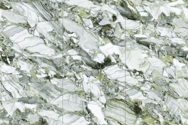 New Cold Jade
