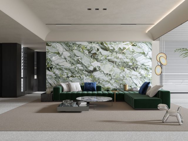 New Cold Jade