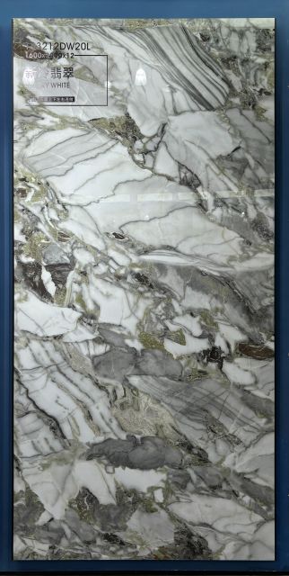 New Cold Jade