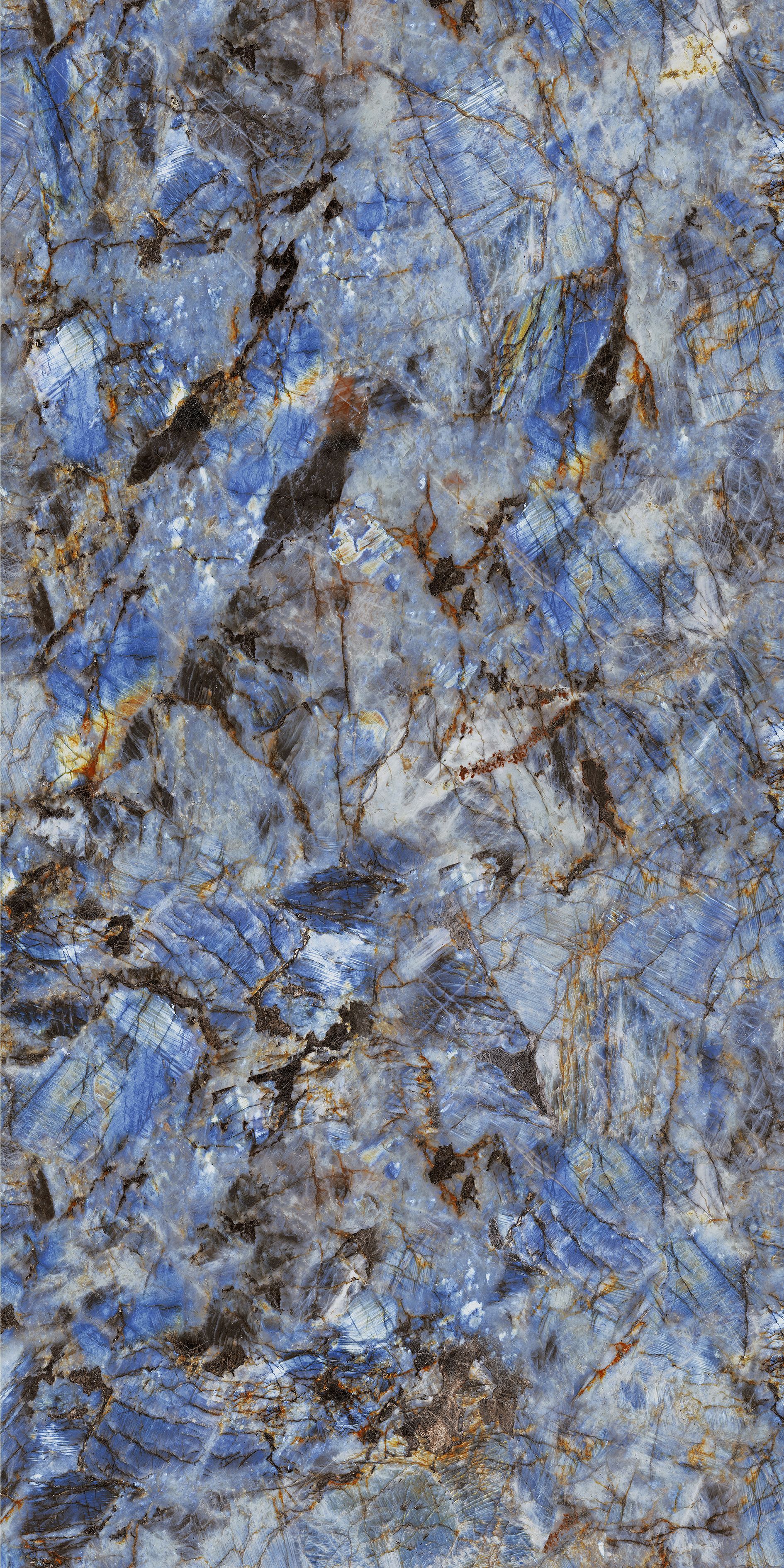 Top-Grade Sapphire